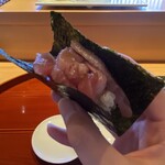 鮨と和の食　清吉 - 