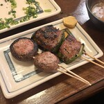 やきとん ひょっとこ - 