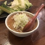 やきとん ひょっとこ - 