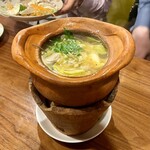 タイ東北料理 イサーン・キッチン - 