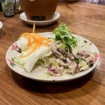 タイ東北料理 イサーン・キッチン - 