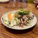 タイ東北料理 イサーン・キッチン - 