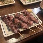 やきとん ひょっとこ - 