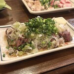 やきとん ひょっとこ - 