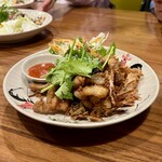 タイ東北料理 イサーン・キッチン - 