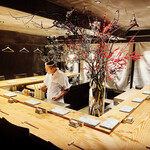 黒さつま鶏 煉火 - 