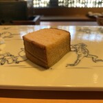 鮨と和の食　清吉 - 