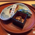 鮨と和の食　清吉 - 