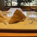 鮨と和の食　清吉 - 