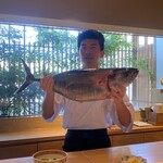 鮨と和の食　清吉 - 