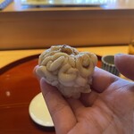 鮨と和の食　清吉 - 