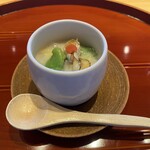 鮨と和の食　清吉 - 