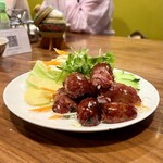 タイ東北料理 イサーン・キッチン - 