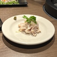 焼肉あきら - 