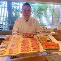鮨と和の食　清吉 - 