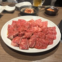焼肉あきら - 