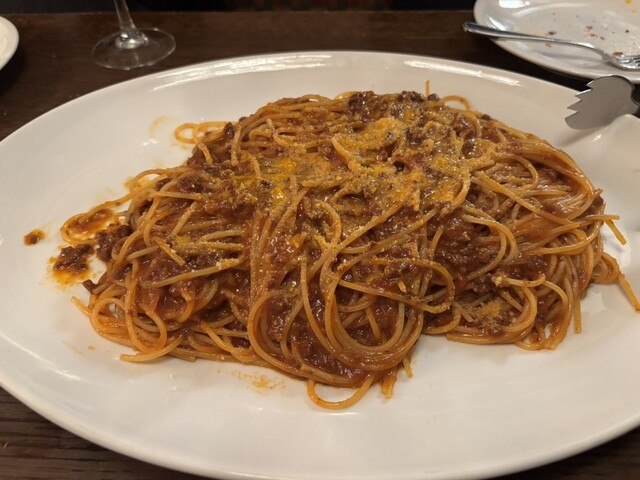 トラットリア・イタリア 上野店のご予約 - 京成上野/イタリアン | 食べログ