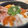 おけしょう鮮魚 海中苑 本店