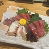 まるに - お造り盛り合わせ