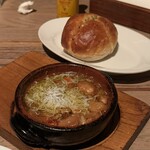 RIGOLETTO BAR AND GRILL - 