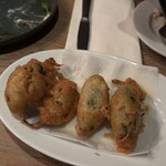 RIGOLETTO BAR AND GRILL - 