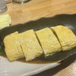 まるに - う巻き
