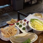 天府火鍋巷子 - 