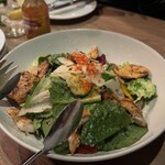 RIGOLETTO BAR AND GRILL - 