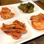焼肉ダイニング 和 - 
