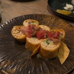 RIGOLETTO BAR AND GRILL - 