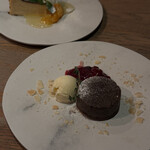 RIGOLETTO BAR AND GRILL - 