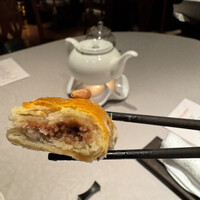 中国飯店 富麗華 - 