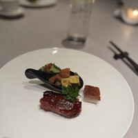 中国飯店 富麗華 - 