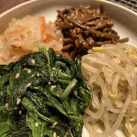 焼肉うしごろ 銀座店 - 