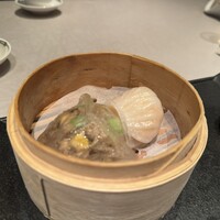 中国飯店 富麗華 - 