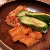 焼肉うしごろ 銀座店 - 