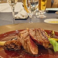 キハチ 名古屋JRセントラルタワーズ店 - 