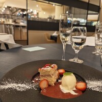 キハチ 名古屋JRセントラルタワーズ店 - 