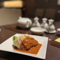 中国料理 四川 - 