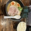 横浜家系ラーメン 武平家