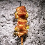 黒さつま鶏 煉火 - 