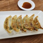 ラーメン 力乃家 - 