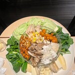 天香回味 赤坂別館 - 