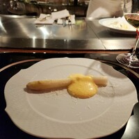 銀座うかい亭 - 