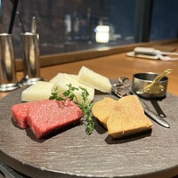 焼肉うしごろ 表参道店 - 
