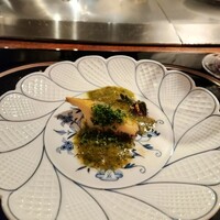 銀座うかい亭 - 