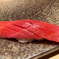 神楽坂 鮨 弥栄 別邸 - 