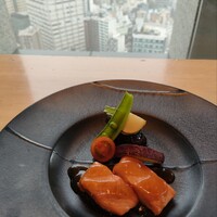 春秋 溜池山王店 - 