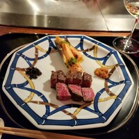 銀座うかい亭 - 