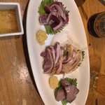 さつま料理 かご - 